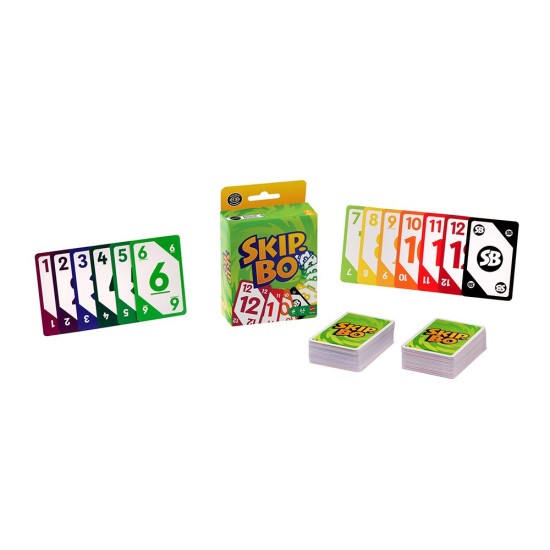 Skip Bo